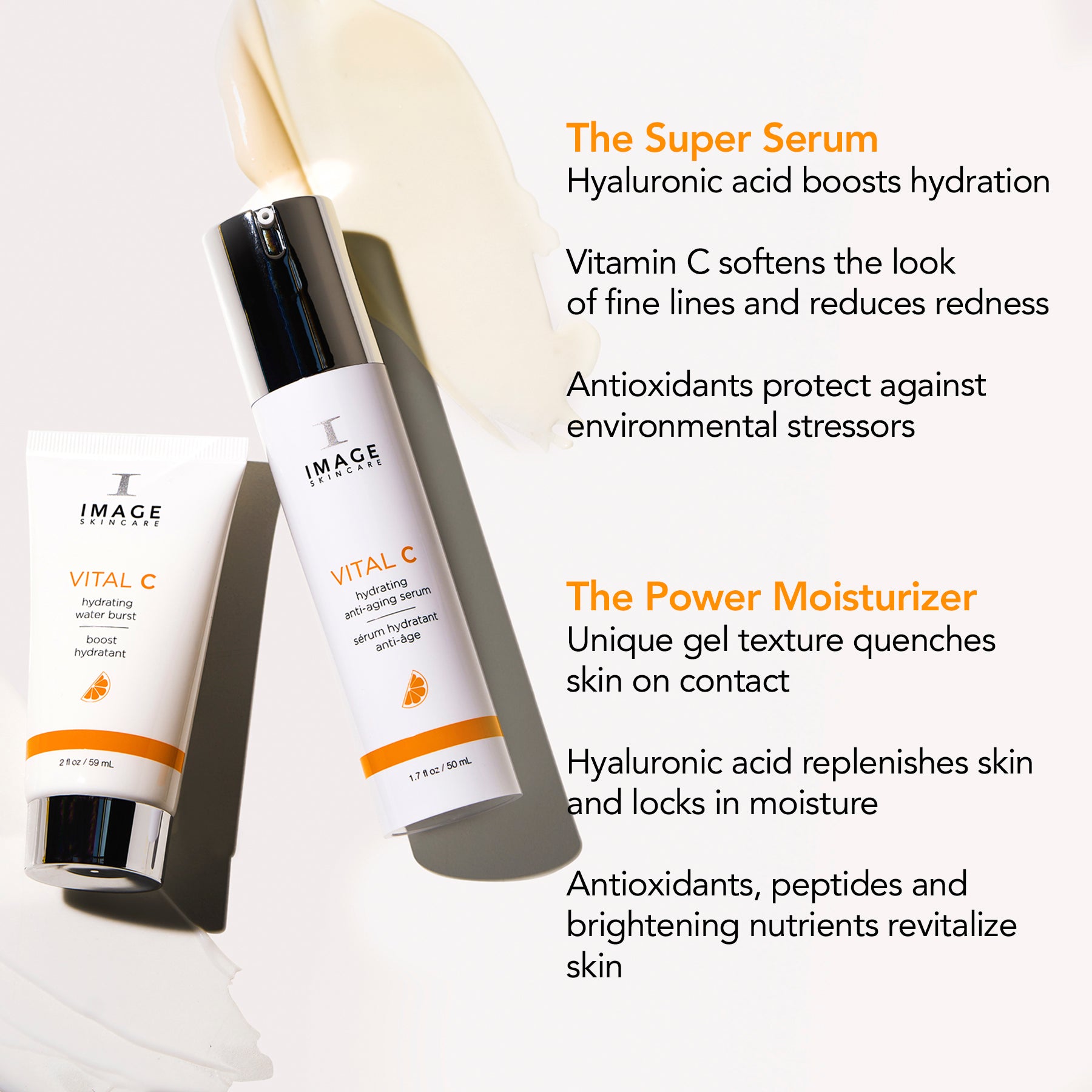 VITAL C super duo